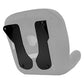 Seat Brackets W/ Hardware Kit Fits Case-IH Fits FARMALL 31 35 40 45 45A 50