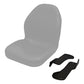 Seat Brackets W/ Hardware Kit Fits Case-IH Fits FARMALL 31 35 40 45 45A 50
