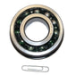 BL308ZNR Ball Bearing Fits John Deere Fits JD Industrial Construction Model