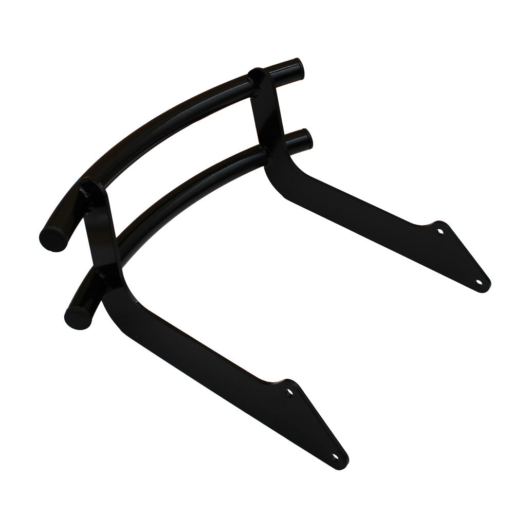 Front Bumper Fits John Deere Lawn Mower Tractor 325 335 345 355 355D Garden