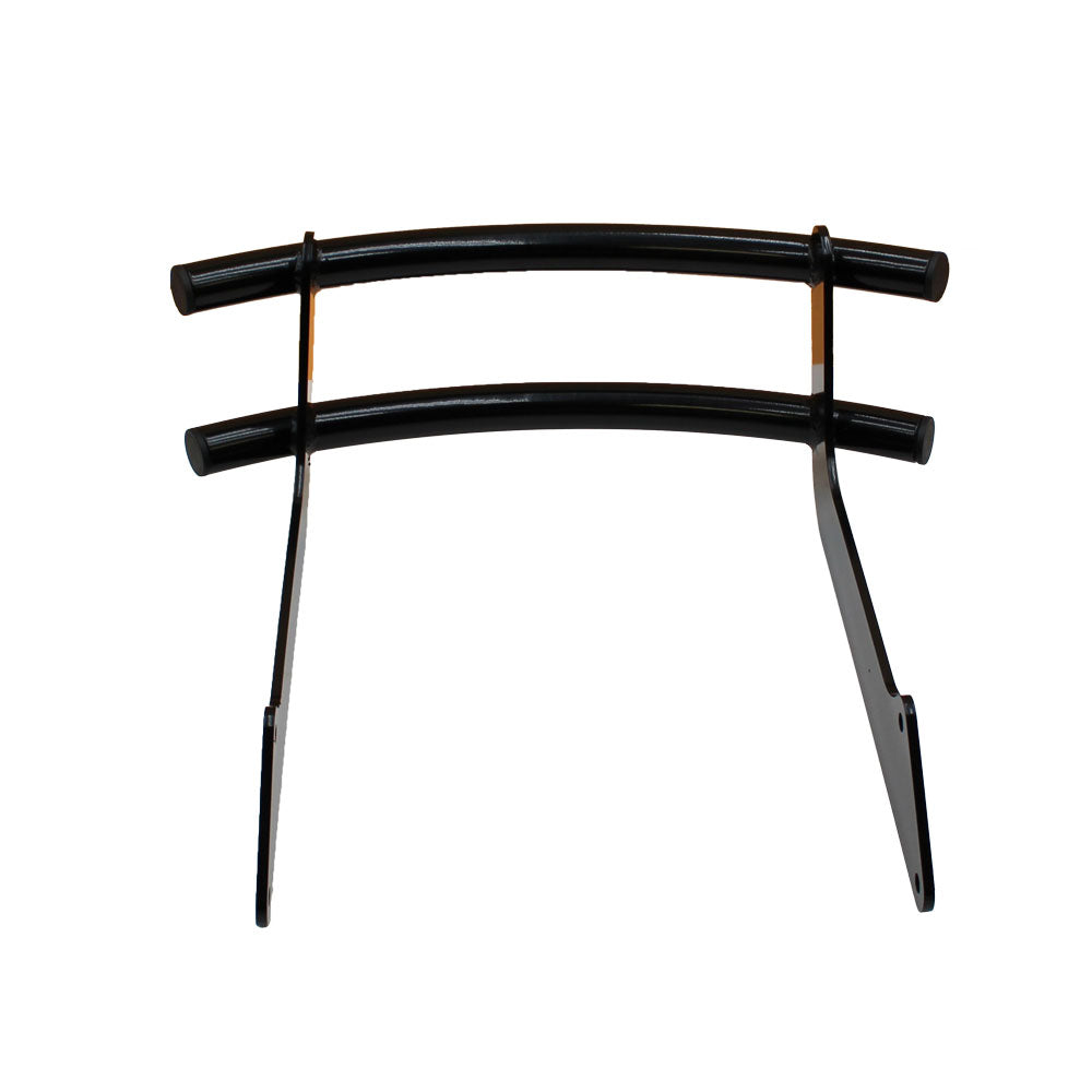 Front Bumper Fits John Deere Lawn Mower Tractor 325 335 345 355 355D Garden