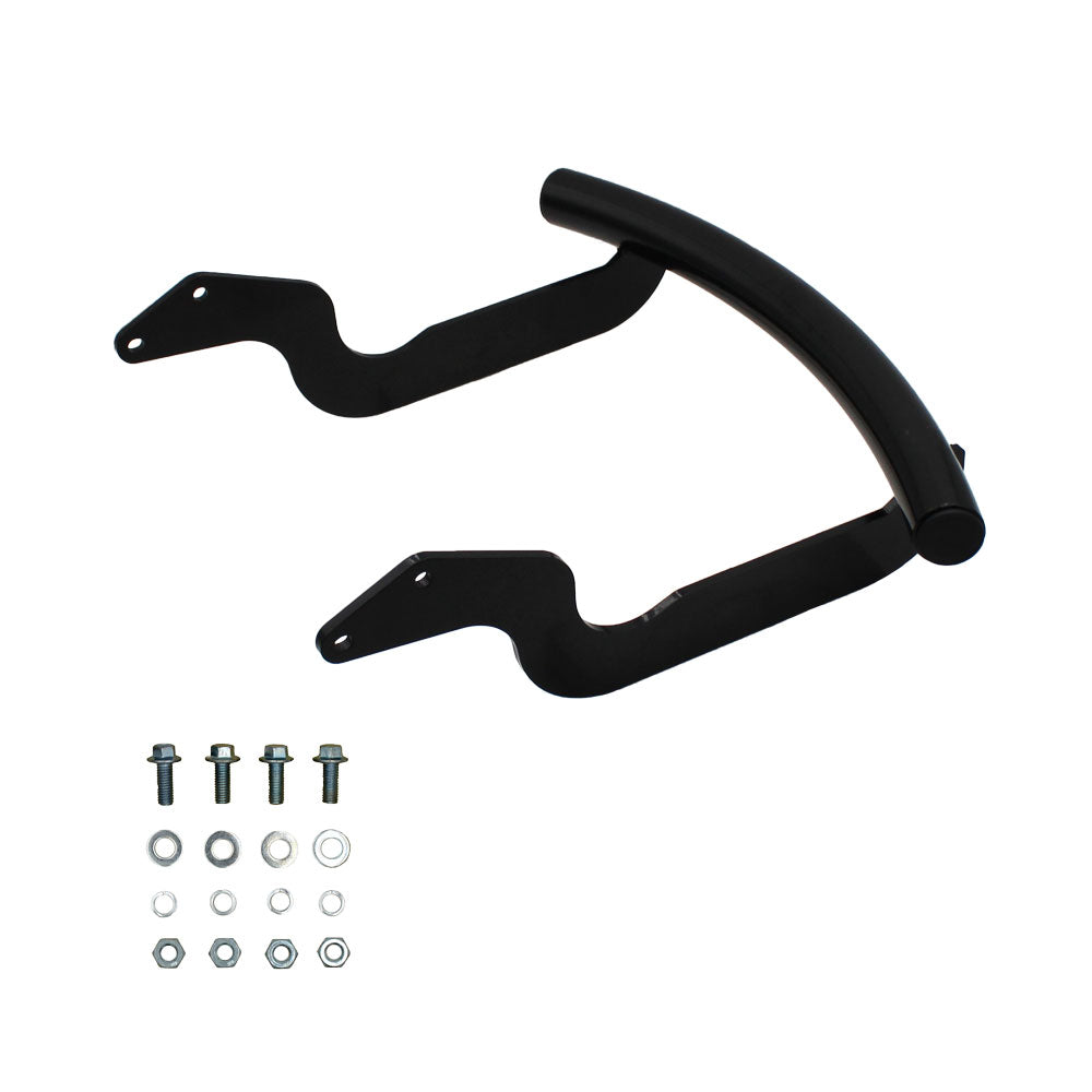 Steel Tube Front Bumper Fits John Deere LT Series LT133 LT150 LT155 BM20822