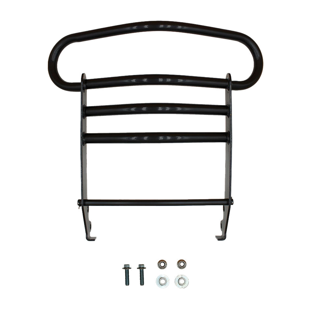 Front Brush Guard Kit Fits John Deere X500 X520 X530 X534 X540 X580 X584 X590