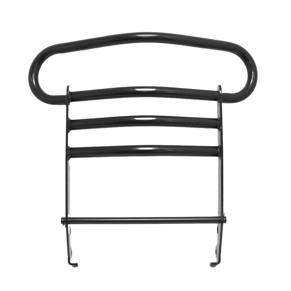 Front Brush Guard Kit Fits John Deere X500 X520 X530 X534 X540 X580 X584 X590