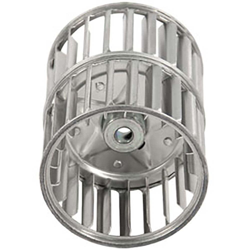 539018R2 LH Blower Wheel for IH 1086 1586 3088 3488 5088 5288 5488 7288 6388
