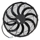 BM346957 Electric Fan - Performance Series. 16 Inch Spal Pusher