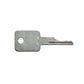 8 Piece Equipment Key Set Fits Ford/New Holland Replaces 1147