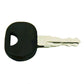 8 Piece Equipment Key Set Fits Massey Ferguson Replaces 1031664M1