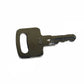 8 Piece Equipment Key Set Fits John Deere Replaces 1147