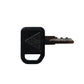 8 Piece Equipment Key Set Fits Genie Replaces 21982