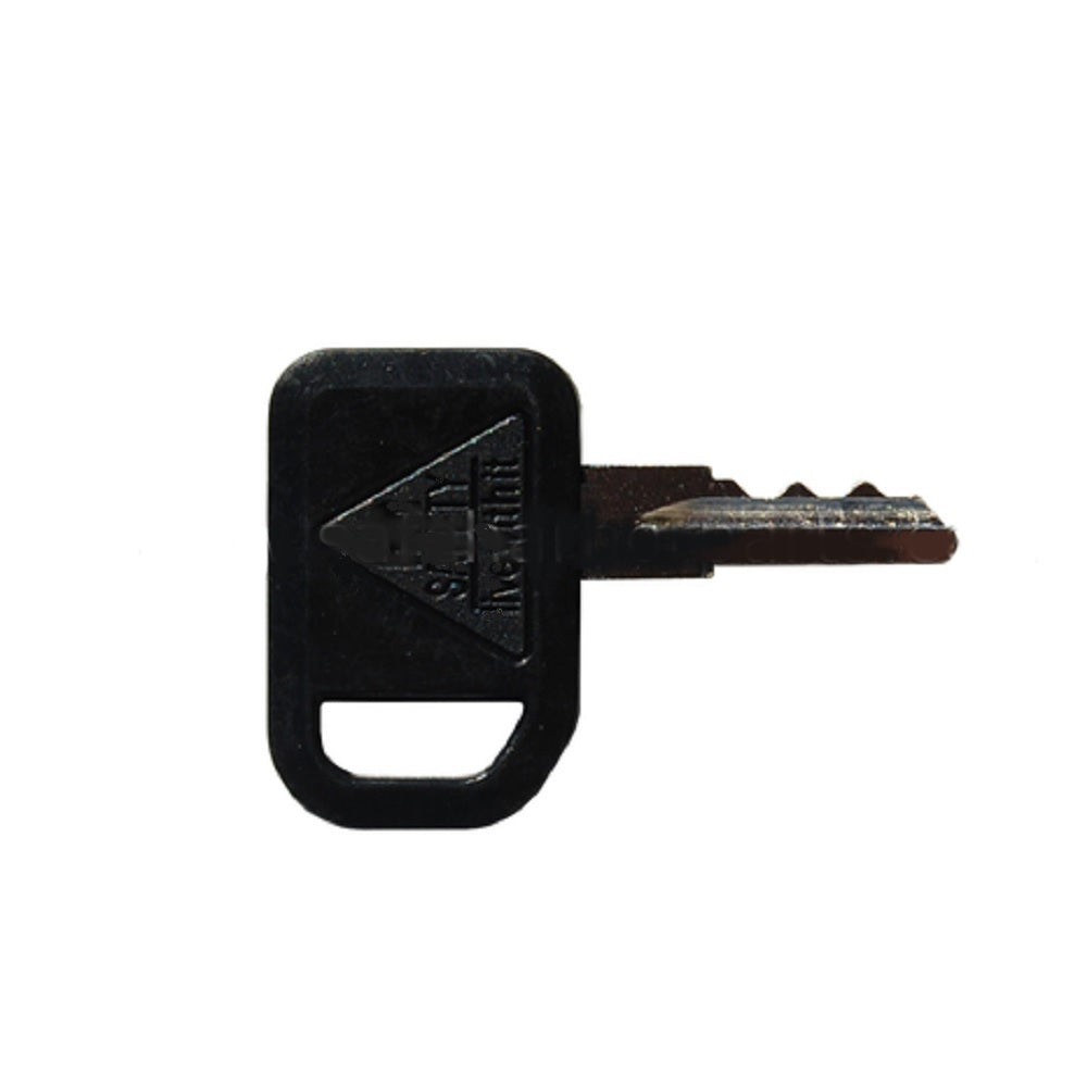 8 Piece Equipment Key Set Fits Bobcat Replaces 1147