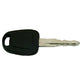 8 Piece Equipment Key Set Fits Bobcat Replaces 1147