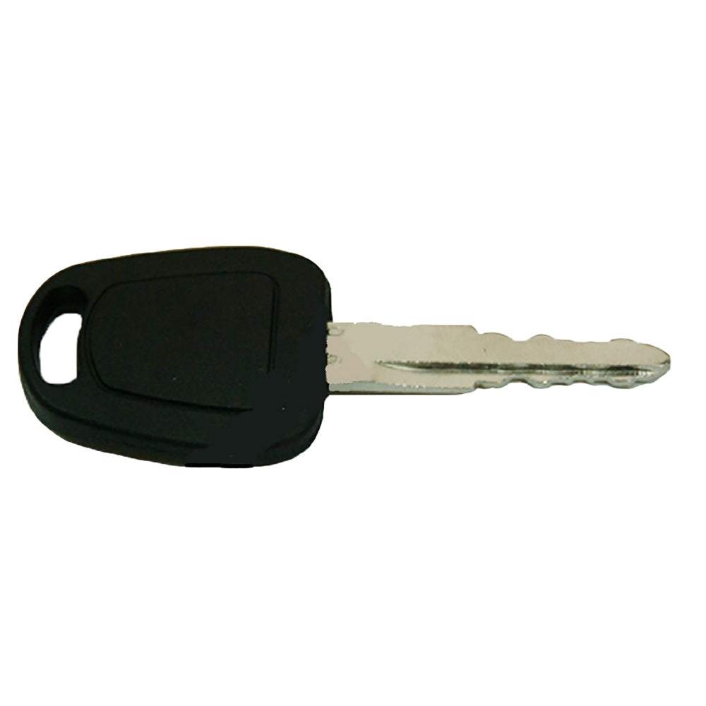 8 Piece Equipment Key Set Fits Hyundai Replaces HD62