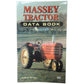 Data Book Fits Massey Harris Pony Colt 30 44 81 82 55 101 102 Jr Sr Mustang 33 2