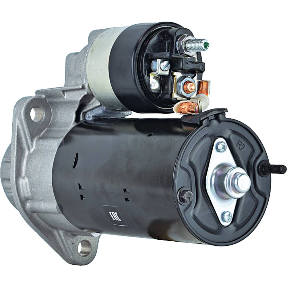 One (1) New Aftermarket Replacement Starter BOS-0001109461 Fits Various