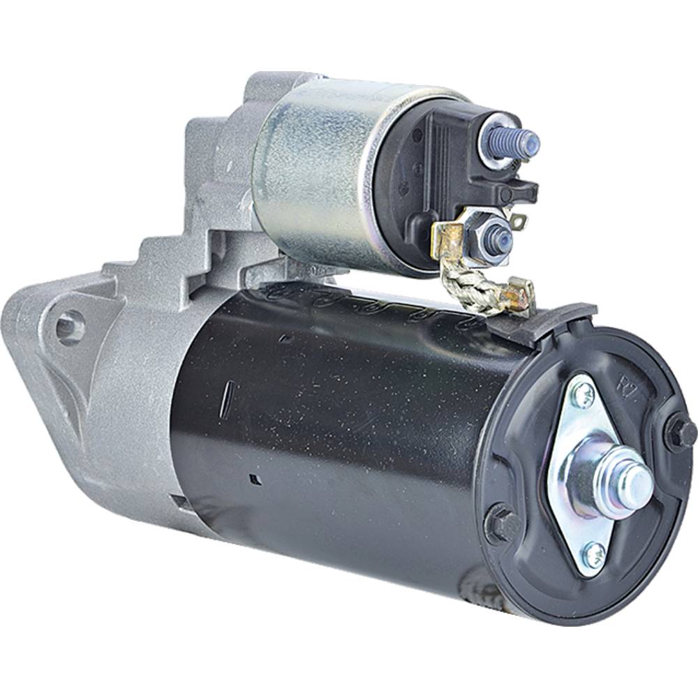 BOS-0001125024-JN Fits Bosch Starter