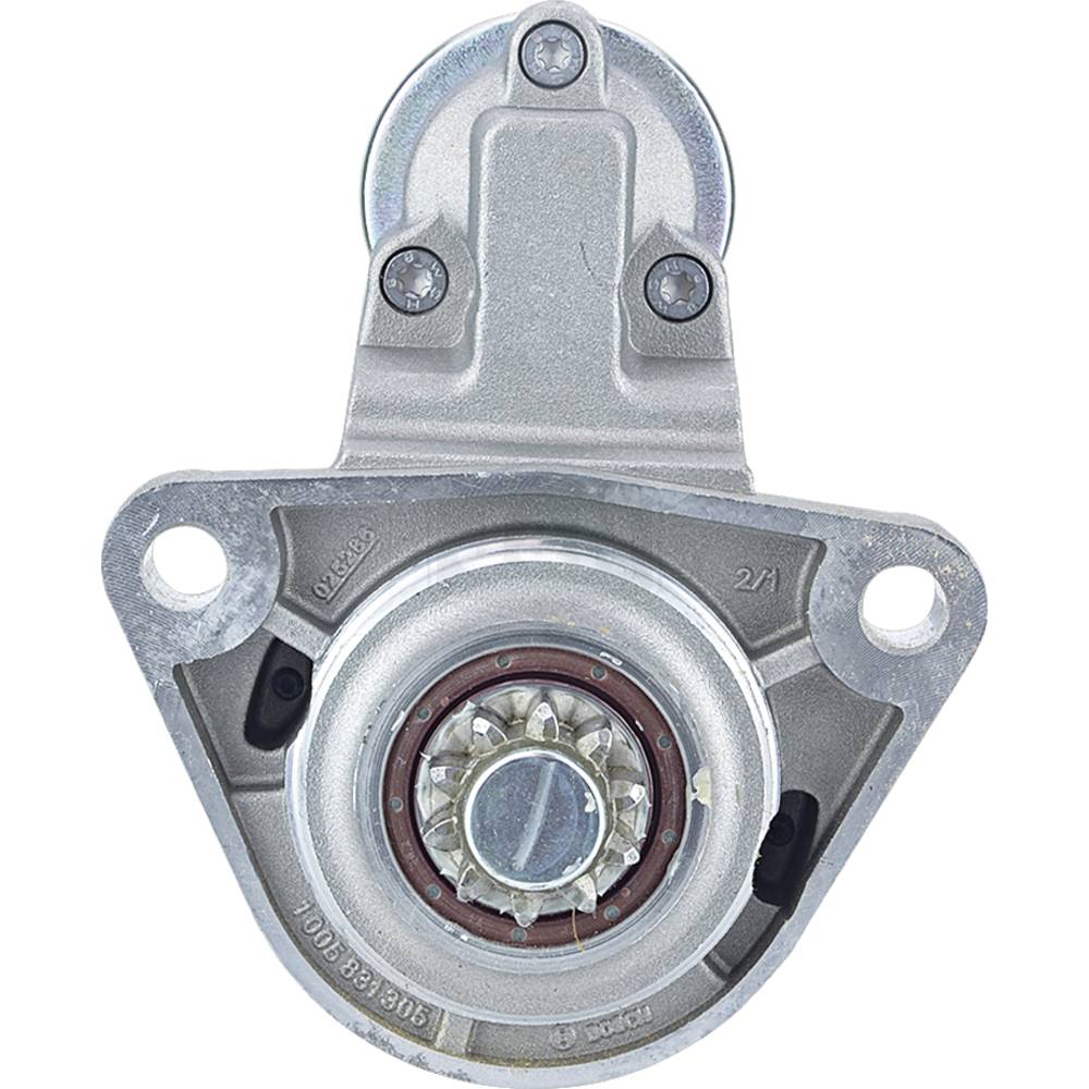 BOS-0001125024-JN Fits Bosch Starter