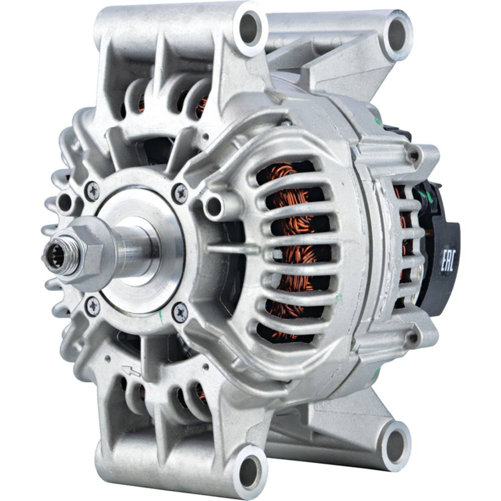 BOS-0124655230-JN Fits Bosch Alternator