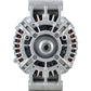 BOS-0124655230-JN Fits Bosch Alternator