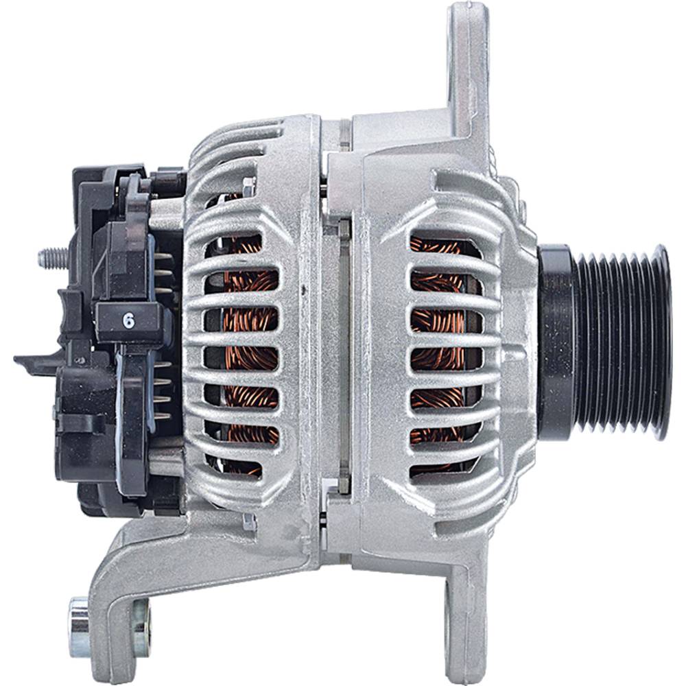BOS-0124655333-JN Fits Bosch Alternator