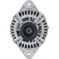 BOS-0124655333-JN Fits Bosch Alternator