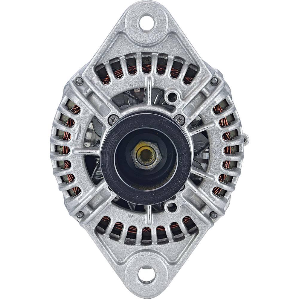 BOS-0124655333-JN Fits Bosch Alternator