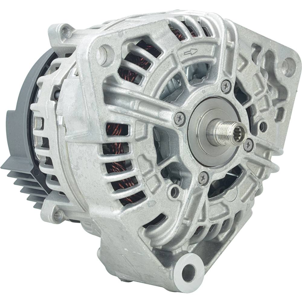 BOS-1986A00518-JN Fits Bosch New Alternator