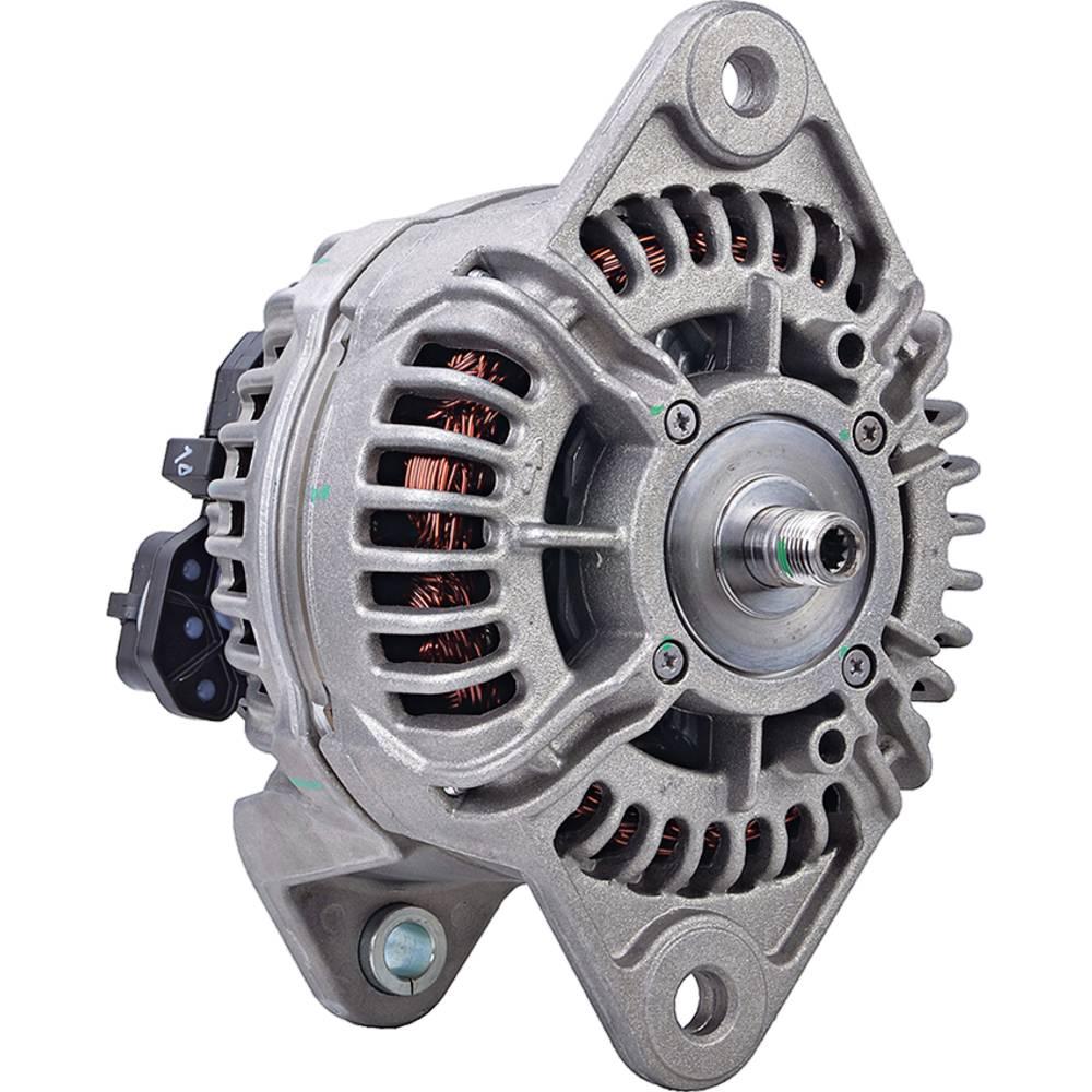 BOS-AL9965N-JN Fits Bosch Alternator