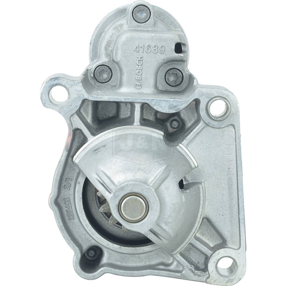 BOS-SR0459N-JN Fits Bosch New 12V 13T Starter