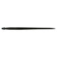BP13439-HD Heavy Duty Bale Point 1-3/4" X 39" with 1.75" Diameter Nut