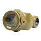 Outer Tube Yoke Fits John Deere Replaces SW05670
