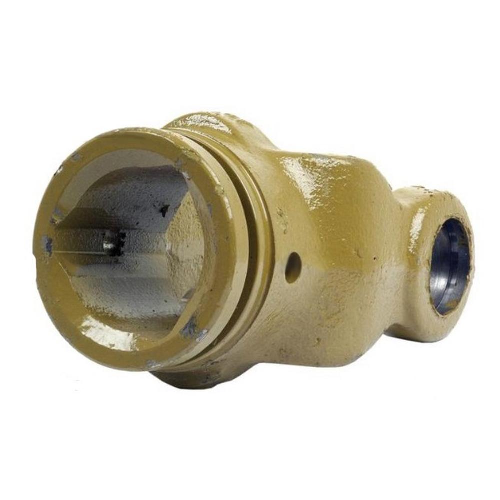Outer Tube Yoke Fits Ford/New Holland Replaces 274236