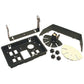 BRK7M 7" Monitor Bracket Kit Fits CabCam Systems
