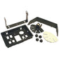 BRK7M 7" Monitor Bracket Kit Fits CabCam Systems