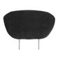Matrix Backrest Extension Kit Fits Universal Products Models BRK95BLC BRK95BLC-A