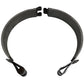 AT129806-807 Brake Band Set 450, 450B,  upper & lower band Fits John Deere