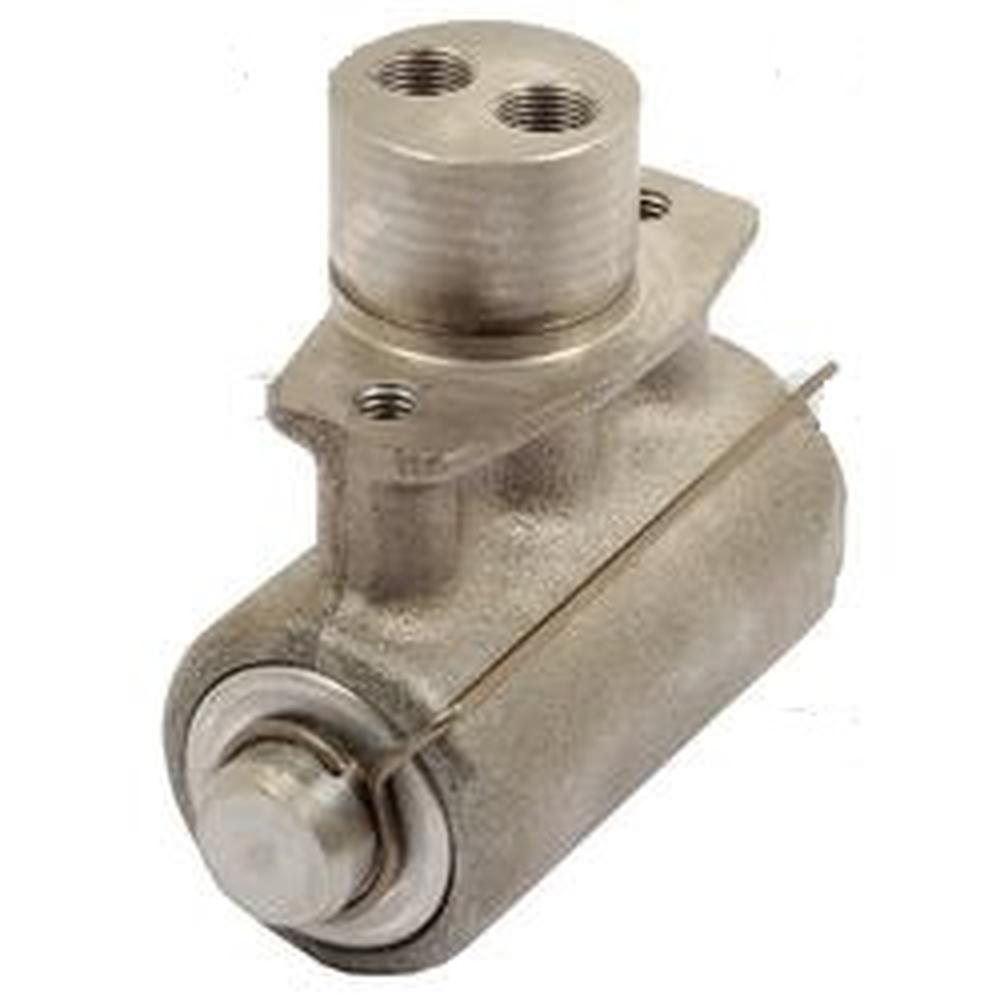 Left Hand Brake Slave Cylinder Fits Massey Ferguson Replaces 3477380M1