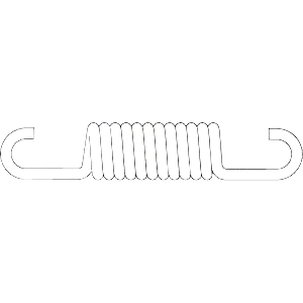 Brake Spring Fits Ford/New Holland Replaces 83922128