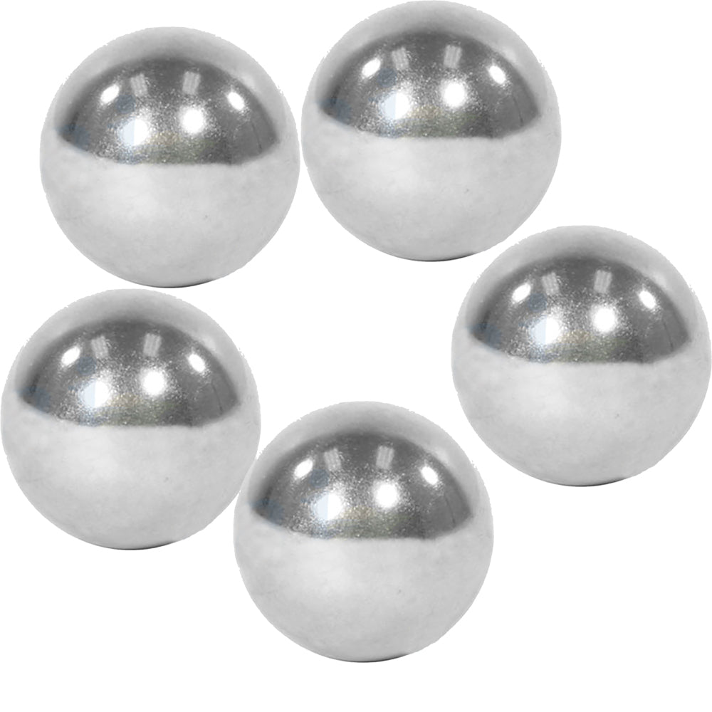 Qty 5: 7/8" Disc Brake Ball Fits Oliver Replaces 31-1750393