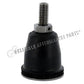 JDS2217 Brake Valve Operating Boot Assembly Fits John Deere