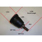 Brake Valve Operating Boot Assembly Fits John Deere 5010 4020 3020 3010 4010