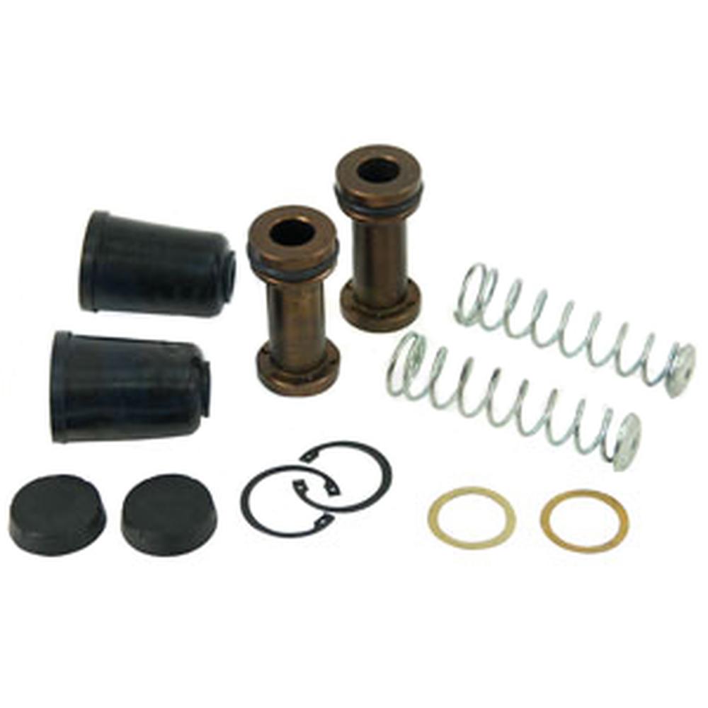 Brake Master Cylinder Repair Kit Fits Ford TW25 TW5 TW15 Fits Massey Ferguson