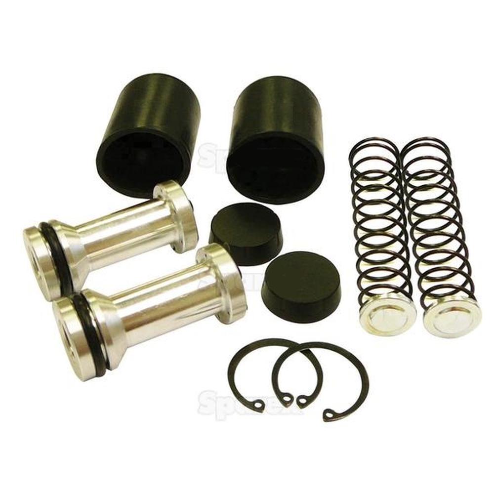 Brake Master Cylinder Repair Kit Fits Universal Products Replaces 714-1