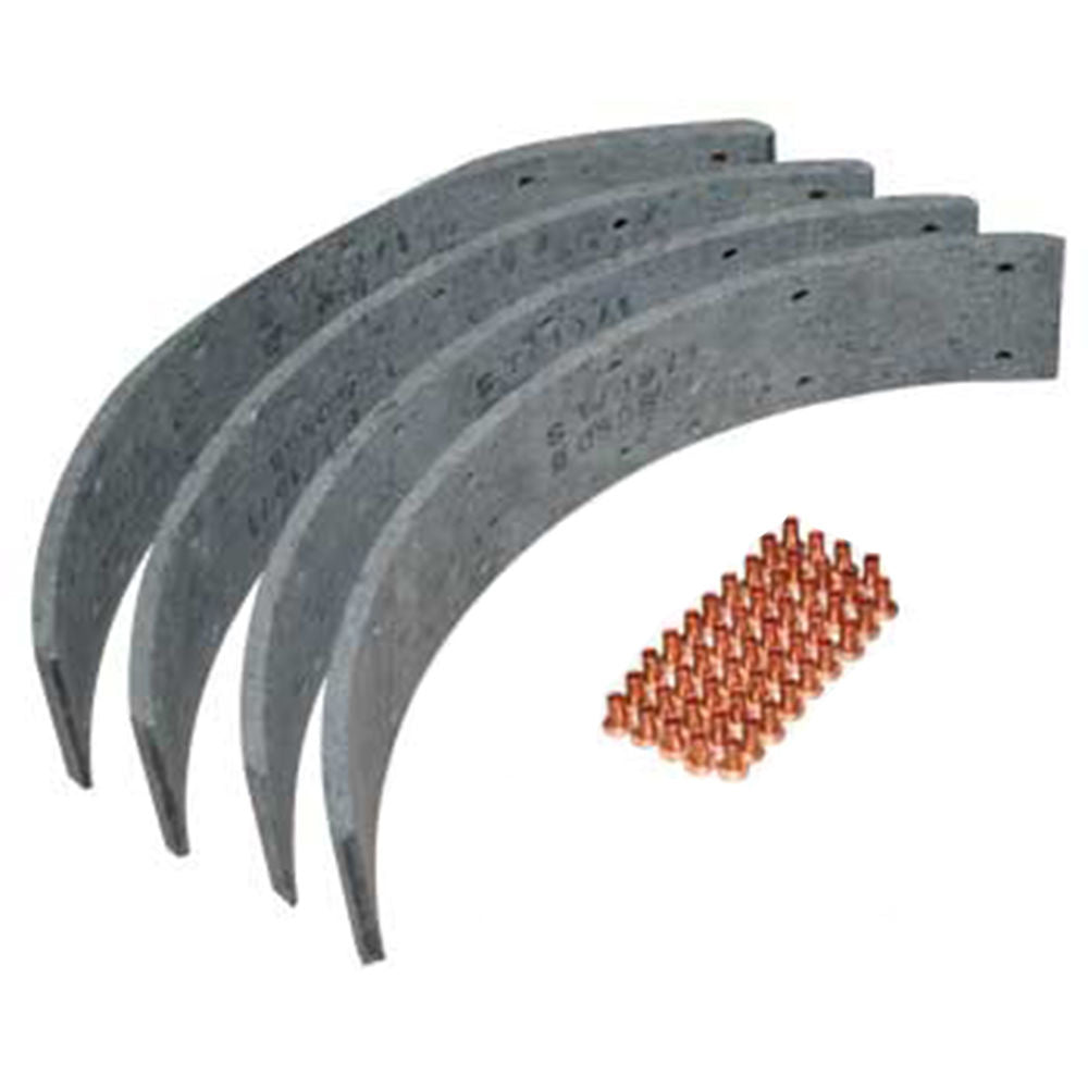 AM1851062M91 Brake Lining Kit