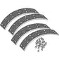 AM1851062M91 Brake Lining Kit