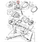 404908 Cargo Brake Cylinder Repair Kit for Gearmatic 19 28
