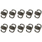 Qty. 10: Brake Actuator Spring Fits Massey Ferguson Replaces 1853148M1
