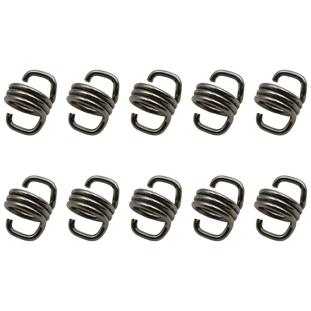 Qty. 10: Brake Actuator Spring Fits Ford Replaces 1431502