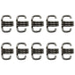 Qty. 10: Brake Actuator Spring Fits Ford/New Holland Replaces 1431502