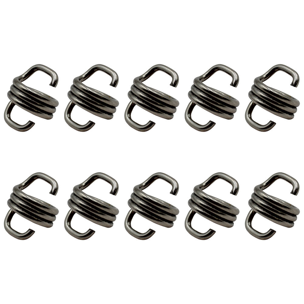 Qty. 10: Brake Actuator Spring Fits Ford Replaces 1431502